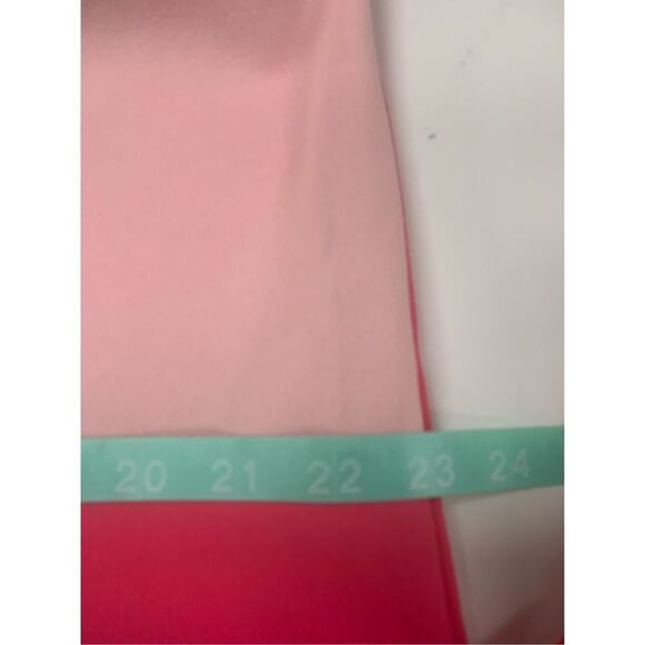 Plus Size Colorblock Sweatpants - Picture 8 of 9